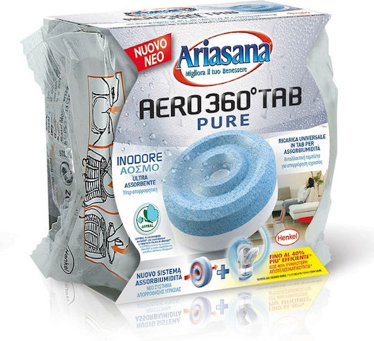 Ariasana Refill for Moisture Absorber Aero 360° 1680991 450gr