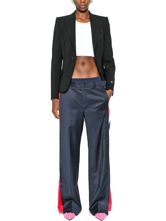 Dsquared2 Γυναικείο Σακάκι Black