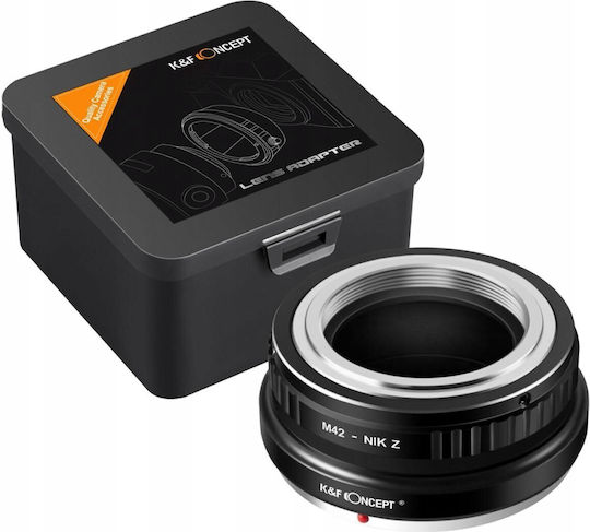 K&F Concept Inel Adaptor