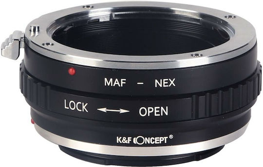 K&F Concept Ring Adapter