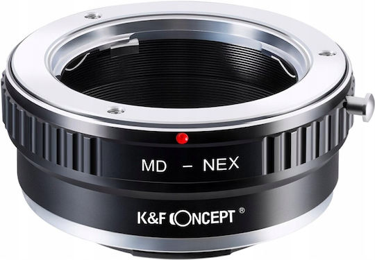 K&F Concept Αντάπτορας Φακού