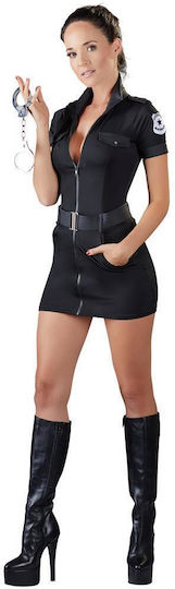 Rochie de Polițistă din Dantelă R XL