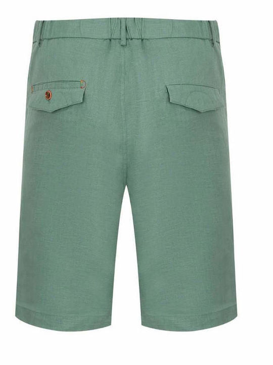 Sseinse Men's Shorts Green