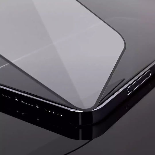 Wozinsky Gehärtetes Glas (Redmi 13)