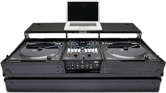 Magma Flight Case Multi-format Μαύρο