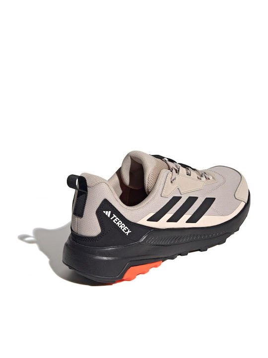 adidas Terrex Anylander Men's Hiking Shoes Beige