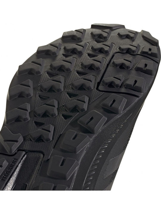 adidas Terrex Anylander Men's Hiking Shoes Black