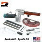 Dynabrade Ταινιολειαντήρας