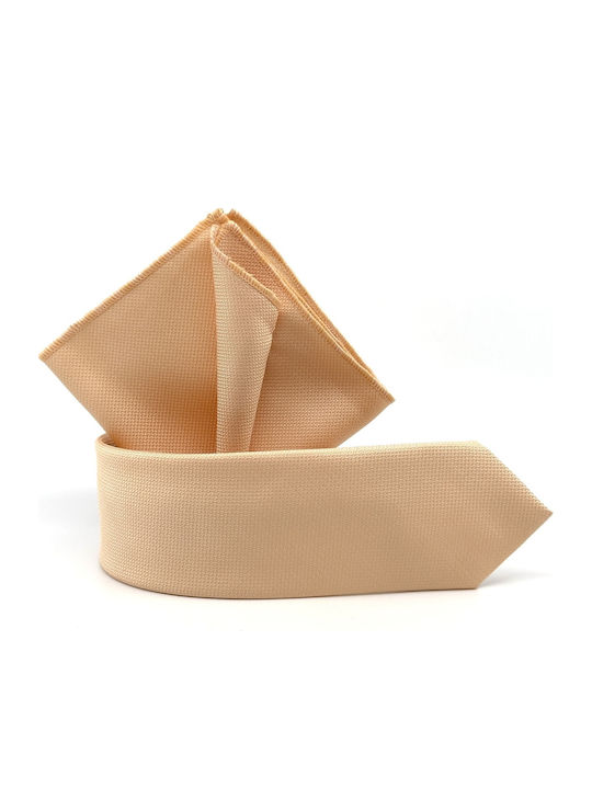 Men's Handkerchief Orange