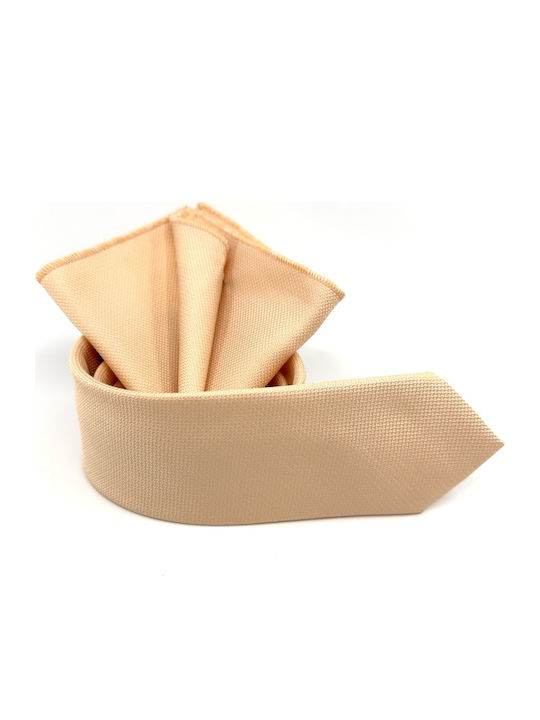 Men's Handkerchief Orange