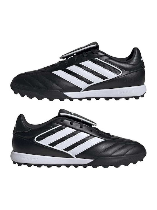adidas Copa Gloro II Ποδοσφαιρικά Παπούτσια με Σχάρα TF Μαύρα