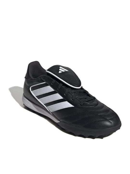 adidas Copa Gloro II Football Shoes with Molded Cleats Black