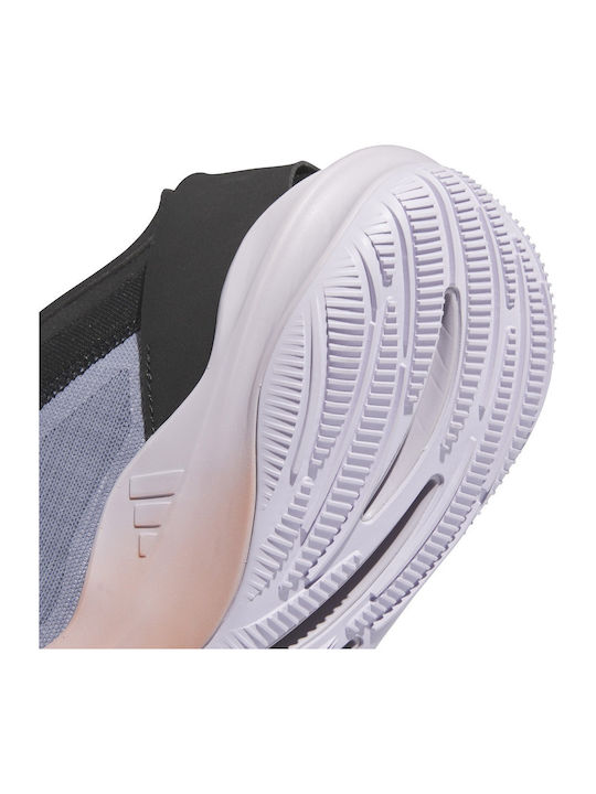 Adizero Select 2.0 Low Basketball Shoes Gray