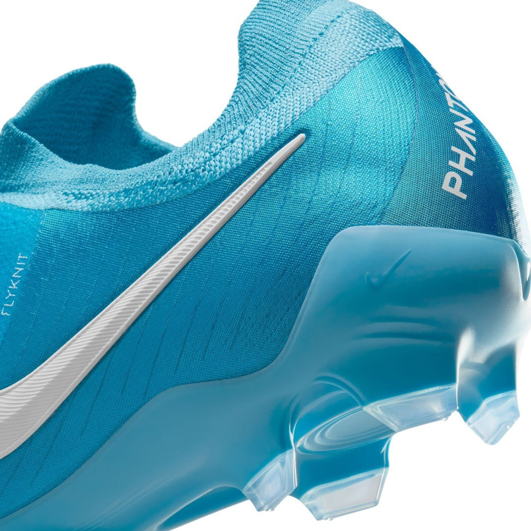 Nike Phantom GX 2 Pro FJ2563-400 Pantofi de Fotbal cu crampoane