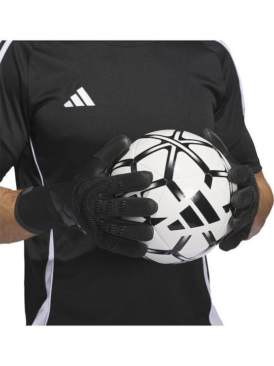 adidas Predator Pro Γάντια Τερματοφύλακα Ενηλίκων Μαύρα
