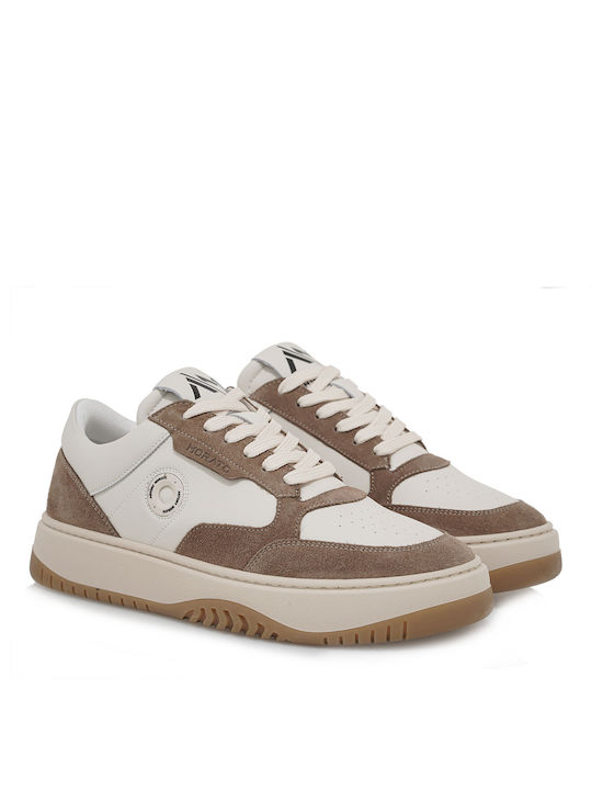 Antony Morato Sneakers Beige