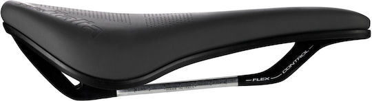 Selle Italia Model X Comfort Plus | Superflow | Greentech | L3 Grün Fahrradsattel Stadt