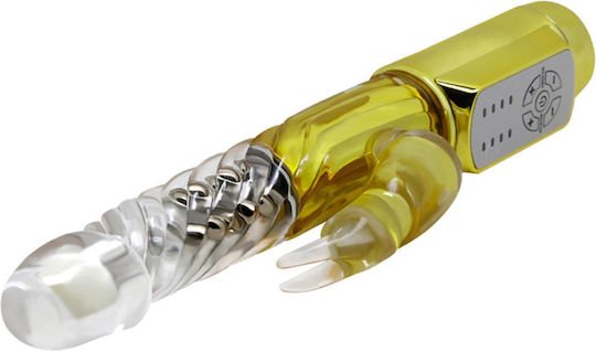 Vibrator Rabbit