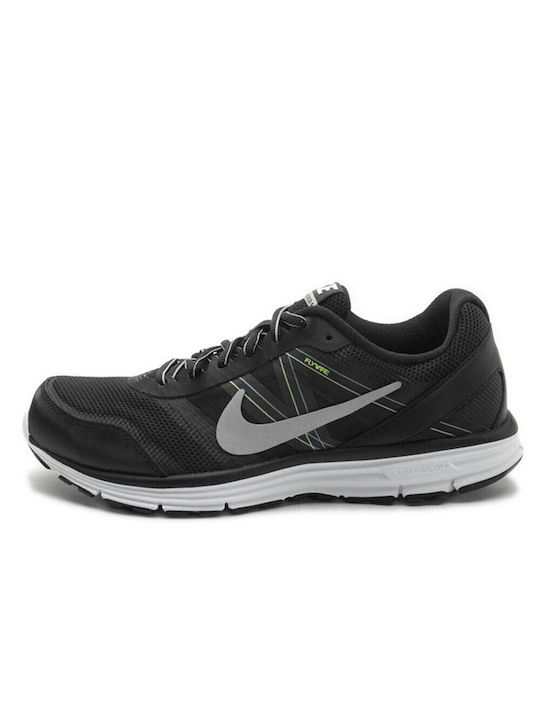 Nike Sportschuhe Laufen Schwarz