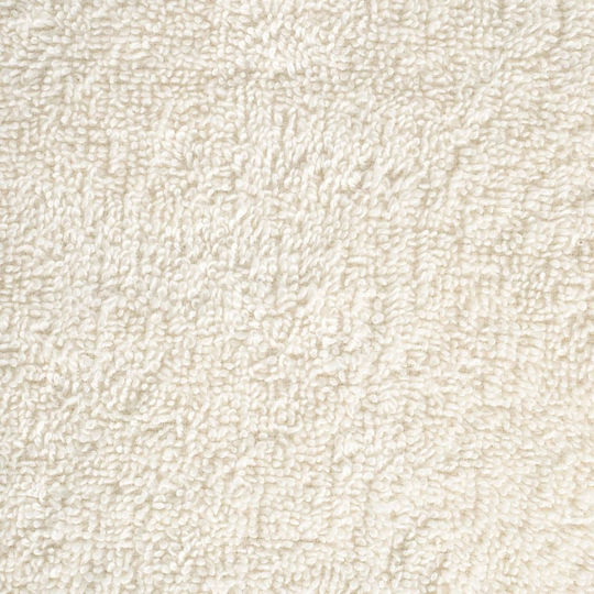 vidaXL Хотелска Кърпа 140x70 см. Бежов Тегло 600gsm