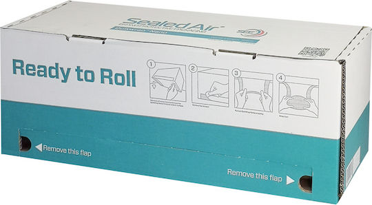 Sealed Air Ρολό Kraft 60x20x23εκ.