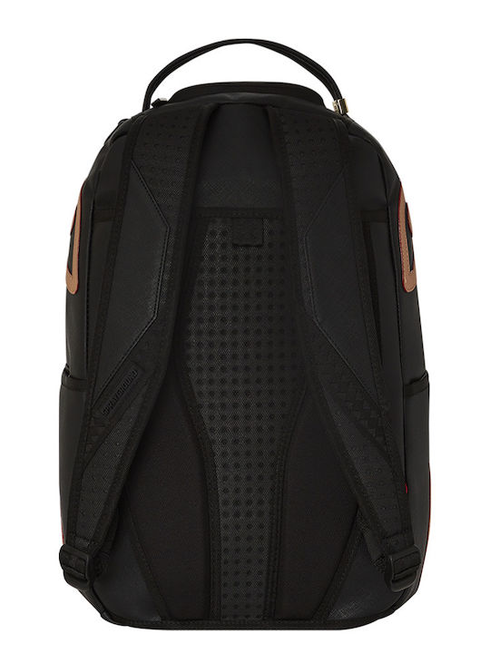 Sprayground Grand Tourer Σχολική Τσάντα Πλάτης Γυμνασίου - Λυκείου