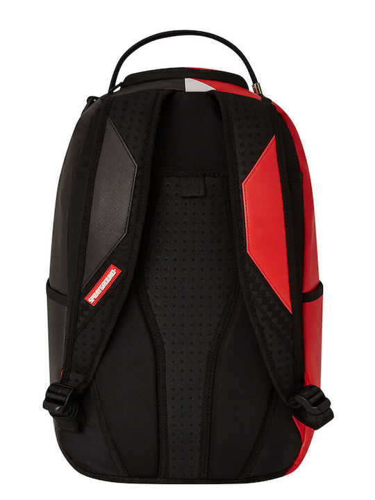 Sprayground School Bag Backpack Junior High-High School