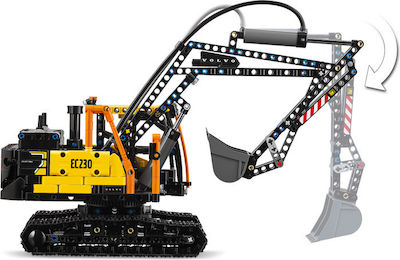 Lego Technik für 10+ Jahre 2274Stück