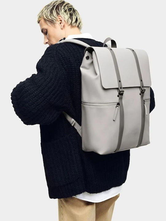 Gaston Luga Rucksack 20Es Gray