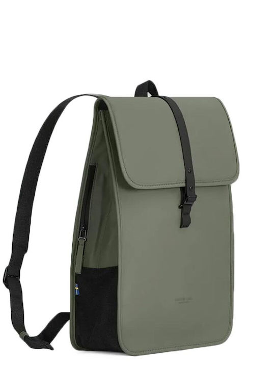 Gaston Luga Backpack 13lt Πράσινο