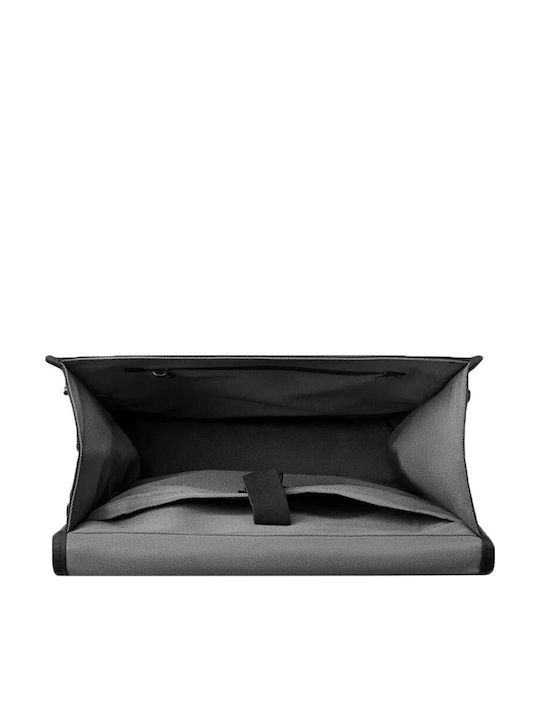 Gaston Luga Rucksack 13Es Schwarz