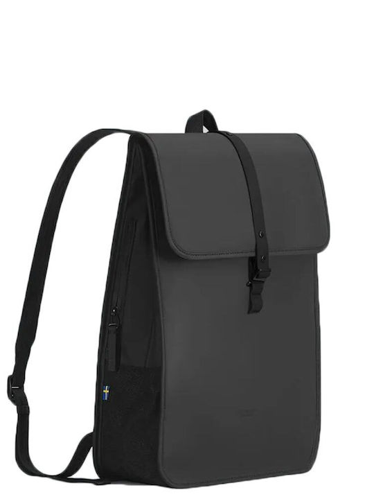 Gaston Luga Rucksack 13Es Schwarz