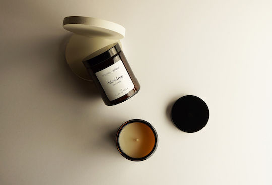 Ambientair Aromatic Candle in Jar Blessing