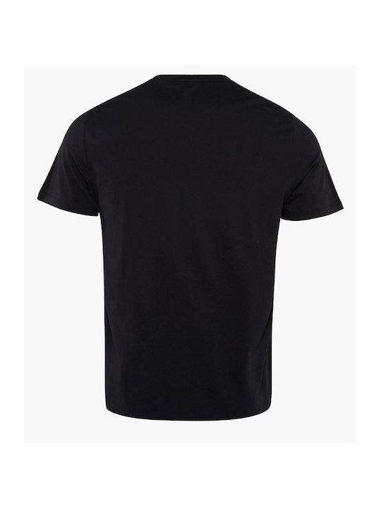 T-shirt Black