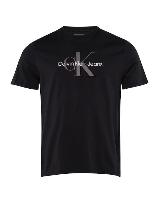 T-shirt Black