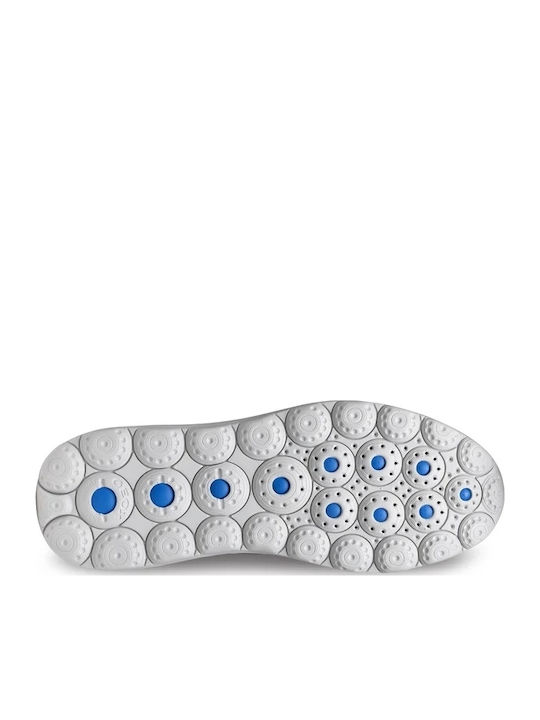 Spherica Herren Sneakers Gray