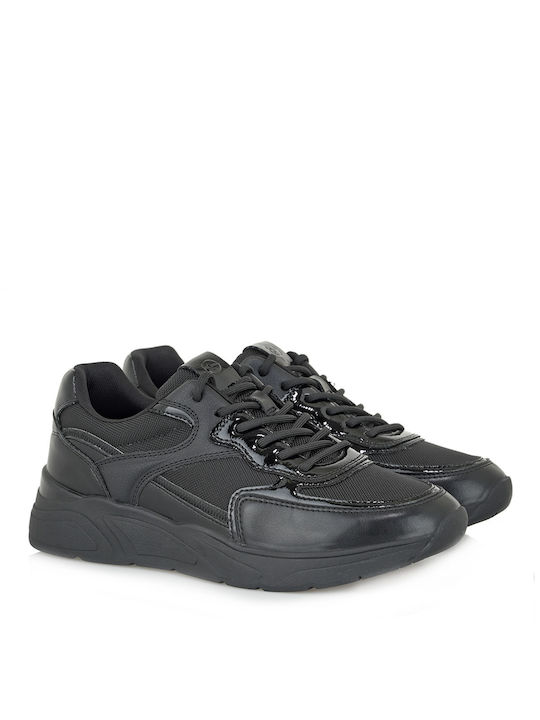 Tamaris Femei Sneakers Negre