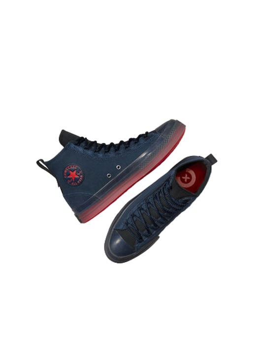 Converse Cx Explore 2 Ανδρικά Sneakers Μαύρα