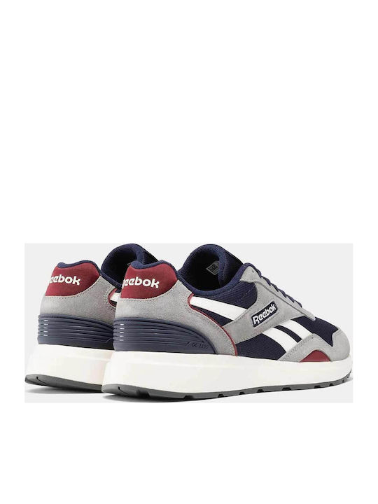 Classics Ανδρικά Sneakers Γκρι