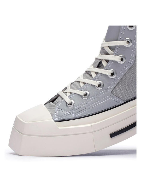 Converse De Luxe Squared Sneakers De Luxe Squared A08280c-030