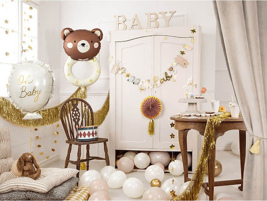 PartyDeco Party Decorations Garland (Various Designs)