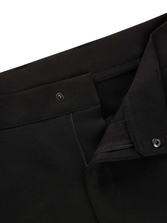 Glian243j Trousers Black