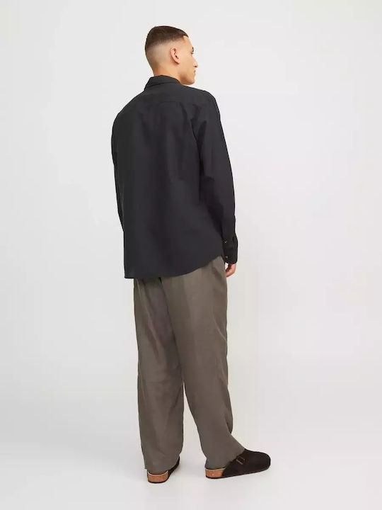 Hose Chino Grün