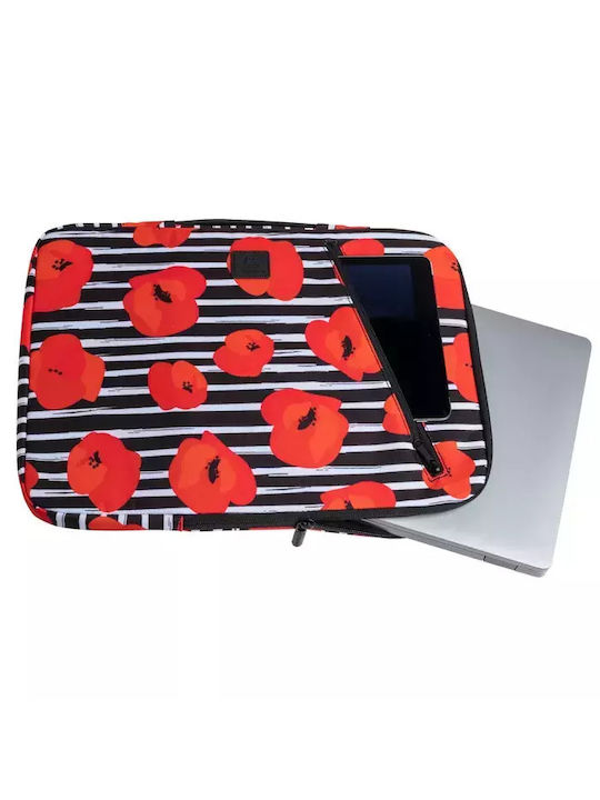 Θήκη Exacompta Sleeve Laptop 15'' Poppy Θήκη Exacompta Sleeve Laptop 15'' Poppy