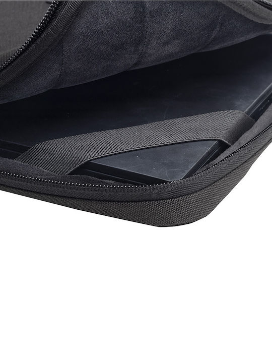 Θήκη Exacompta Sleeve Laptop 15'' Business Black