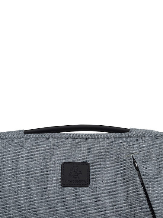 Θήκη Exacompta Sleeve Laptop 15'' Business Grey