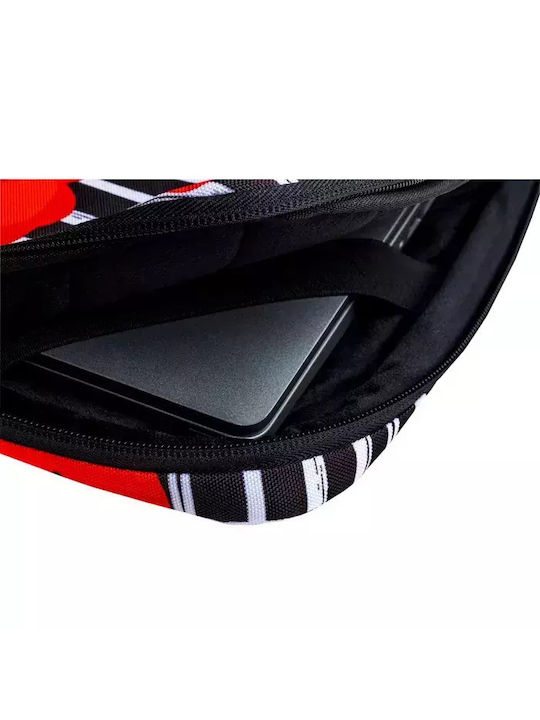 Θήκη Exacompta Sleeve Laptop 15'' Poppy