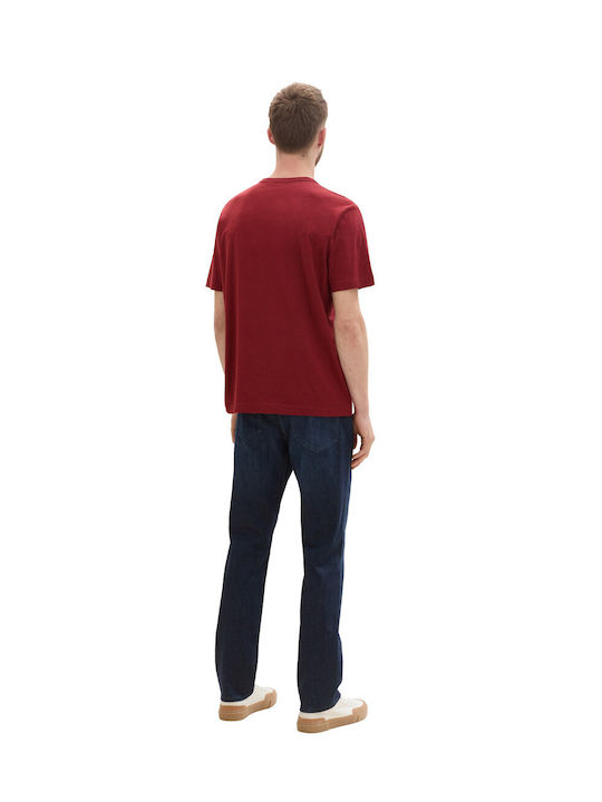 Josh Men's Jeans Pants with Slim Fit Blue