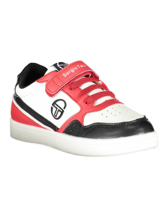 Sergio Tacchini Kids Sneakers Multicolour