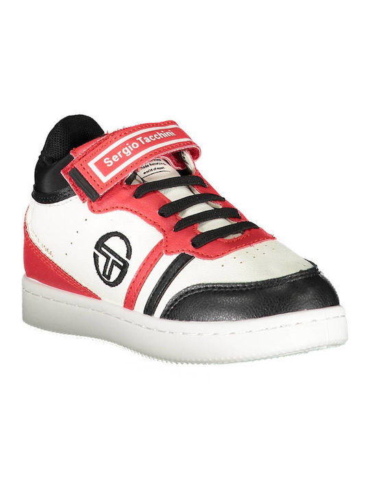 Sergio Tacchini Kids Sneakers Multicolour